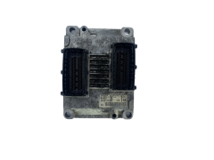 Ohjausyksikkö 00468136690 0261206714 ME731HA003 Alfa Romeo Bosch