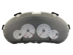 Kierroslukumittari Peugeot 206 9645847380 43631