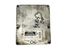 Ohjausyksikkö 89661-52060 211000-7210 Toyota Fujitsu
