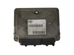 Ohjausyksikkö IAW4AF.M9 55187372 61600.627.05 Fiat Magneti Marelli 2836