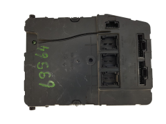 Ohjausyksikkö UCH N2 8200412548 S118400150F Renault Siemens 1295