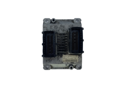 Ohjausyksikkö 00468019630 0261206984 ME73H4L001 Lancia Bosch 53227