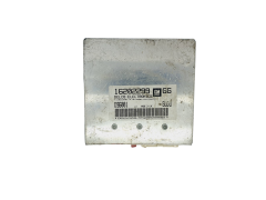 Ohjausyksikkö 16202299GG D96001 BWHN Opel GM Delco 41456