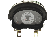 Nopeusmittari Fiat Seicento 6062680210A 57882