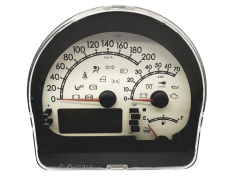 Nopeusmittari Fiat Multipla 51795951 110080073057 VDO