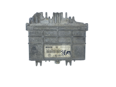 Ohjausyksikkö 6K5906026A 0261203748/749 Seat VW Bosch 55934