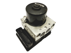 Abs-pumppu Ford Focus 2M51-2M110-EC 10.0925-0115.3 Ate
