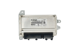 Ohjausyksikkö Smart A1329002300 0261S07697 Bosch 42820