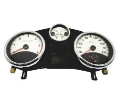 Kierroslukumittari Peugeot 207 9662904980 A2C53190342 49467