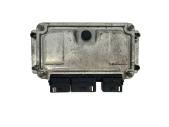 Ohjausyksikkö 0261207318 9648483480 9643897580 PSA Bosch 52972