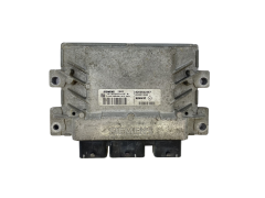 Ohjausyksikkö S120200105A 8200522357 8200510536 Renault 60709