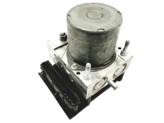 Abs-pumppu Renault Clio 3 8201128481 0265950377 Bosch 36100