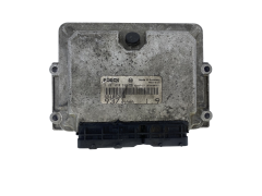 Ohjausyksikkö 55185365 0281010332 41AAA Alfa Romeo Bosch 53288