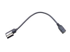 Audiokaapelisarja USB VWAG 5N0035558
