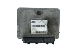 Ohjausyksikkö IAW4AF.M9 55187372 61600.627.05 Fiat Magneti Marelli 53221
