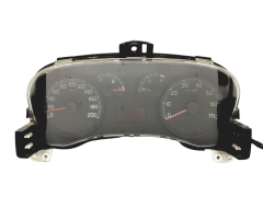 Nopeusmittari Fiat Panda Doblo 51727189 503000930700 41281
