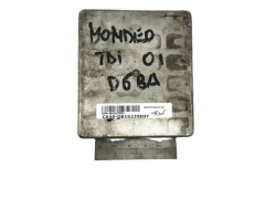 Ohjausyksikkö 1S7F-12A650-CAD CUFF Ford Visteon 16325