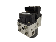 Abs-pumppu Opel Zafira Astra G 90581417 0265216651 5184
