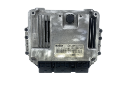 Ohjausyksikkö Renault 0281013366 8200601334 8200631560 Bosch 49476