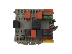 Sulaketaulu 46760253 Fiat Delphi 20624
