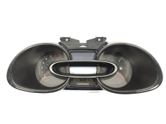 Kierroslukumittari Renault Clio 4 248109128R Visteon 27044