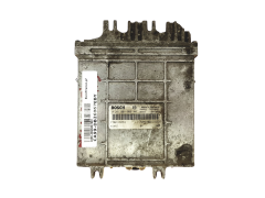 Ohjausyksikkö 0281001969 7700113863 7700111552 Renault Bosch 26067