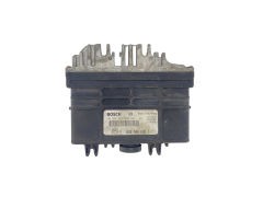 Ohjausyksikkö 030906026T 0261203340 VW Seat Bosch 59973