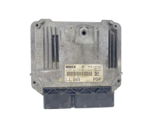 Ohjausyksikkö 55189629LL 0281011448 Opel Bosch 63362