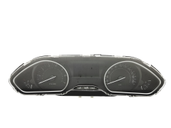 Kierroslukumittari Peugeot 208 9822621180 48262