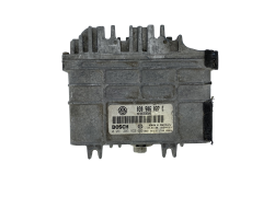 Ohjausyksikkö VW 030906027E 0261203932 Bosch 53425