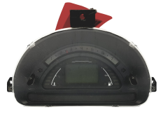 Kierroslukumittari Citroen C3 9650735480 E 00 49572