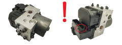 Abs-pumppu Fiat Seicento 46556475 0273004426 0265216710 61414