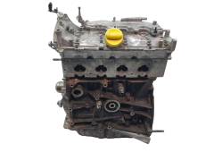 Moottori 7701477696 F4R811 F4RJ811 Renault Laguna 3 2.0 Turbo