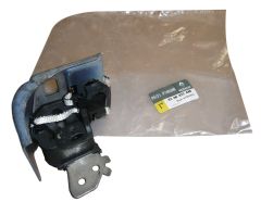 Kiinnike, Kannatin Taka Alkuperäinen Renault Megane II Scenic II 8200168187 Kiinnike, Kannatin Taka Alkuperäinen Renault Megane II Scenic II 8200168187