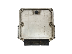 Ohjausyksikkö 0281001934 8200039569 8200078730 Renault Bosch 37112