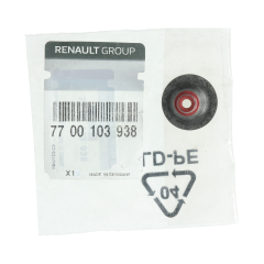Tiiviste, tiiviste Uusi Alkuperäinen 7700103938 Renault Dacia