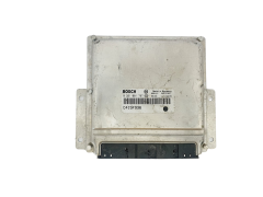 Ohjausyksikkö Alfa Romeo C415F936 0281001787 Bosch 38088