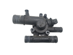 Termostaatin Kotelo 8200674366 1.9 dCi Renault Megane 2 Scenic 2