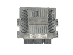 Ohjausyksikkö S122326109A 8200565863 8200592611 Renault Siemens 45460