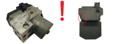 Abs-pumppu Opel 24432510 0273004592 0265220636 62743