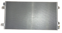 Ilmastointikondensaattori Uusi Alkuperäinen 7701057122 Renault Master 2