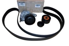 Jakohihnasarja Uusi Alkuperäinen 117202957R Renault
