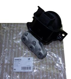 Moottorin Kiinnike Tee Citroen 594635 1807HR 1807.HR Hutchinson