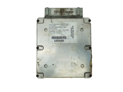 Ohjausyksikkö 98AB-12A650-ASA SME-505 Ford SLUG