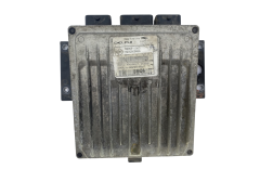 Ohjausyksikkö Renault 8200911560 8200909666 R0410B041C Delphi 53171