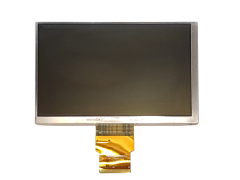 Näyttö TPO LAJ070W001A LTPS Module Visteon Uusi Alkuperäinen