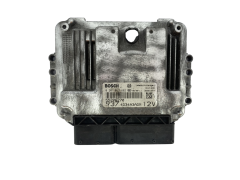 Ohjausyksikkö 55206270 0281012882 4D34A3ADM Alfa Bosch 50153