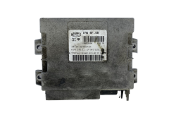 Ohjausyksikkö 7787316 IAW6F.SB 61602.015.02 Fiat Magneti Marelli 53033