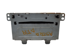 Radio-CD-soitin Opel Astra J Meriva B 22800670 UZZ