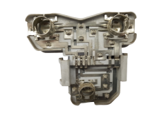 Takalampun sisäosa Oikea Taka Renault 21 7700792975 Scintex
